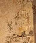 Scène de la Comparution devant Caïphe