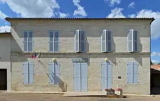 Lamérac