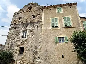 Lamagdelaine