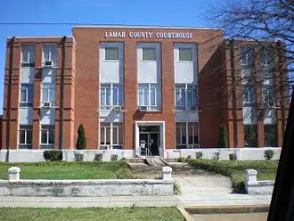 Vernon (Alabama)