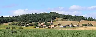 Lamarque-Rustaing