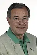 Alain Lamassoure