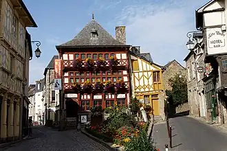 Lamballe