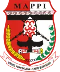 Blason de