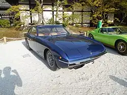 Islero (1968)