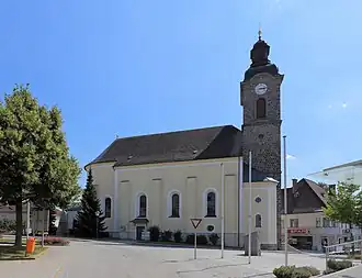 Lambrechten