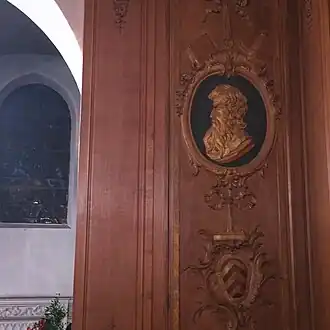Saint Paul