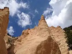 Les Lame Rosse