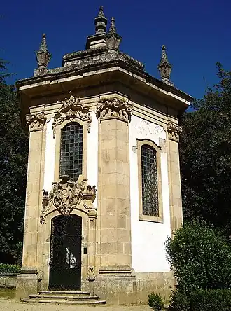 Lamego