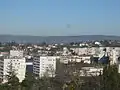 Quartier populaire de Lameilhé.