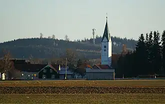 Lamerdingen