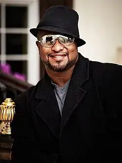 Photo de Lamon Brewster