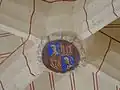 Clé de voûte