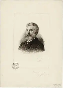 François Lamorinière.