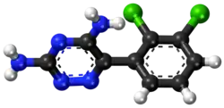 Image illustrative de l’article Lamotrigine