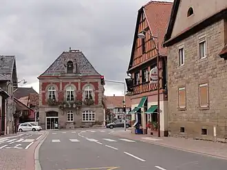 Lampertheim (Bas-Rhin)