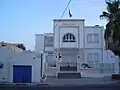 Municipalité de Lamta