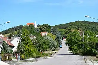 Kočín-Lančár