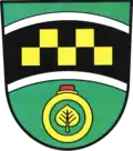 Blason de Lanžov