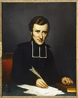 Félicité de la Mennais