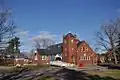 Lancaster Industrial School for Girls