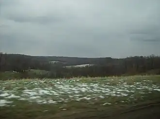 Lancaster Township (comté de Butler, Pennsylvanie)