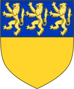 Lancelot de Lisle