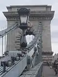 Le Pont des chaînes