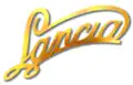 Logo de 1907 à 1911.