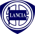 Logo de 1974 à 2007.