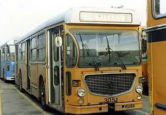 Lancia 718