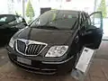 Lancia Phedra