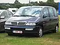 Lancia Zeta