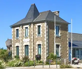 Lancieux