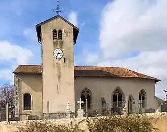 Landécourt