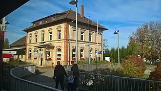 Salem (Bade-Wurtemberg)