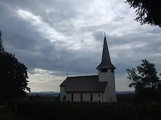 Eisenbach (Hochschwarzwald)