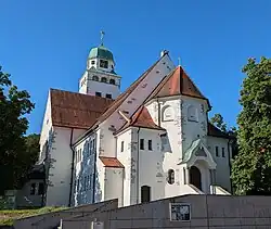 Église St.Paul
