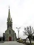 Façade.