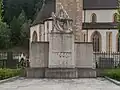 Monument aux morts