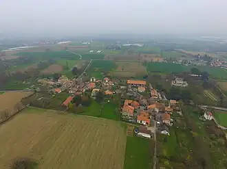 Landecy