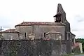 L'église Notre-Dame (août&nbsp;2011).