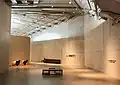 … le Hall