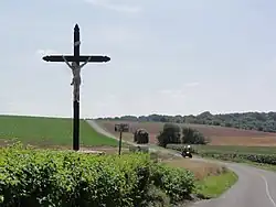 Calvaire.