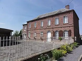 Landifay-et-Bertaignemont