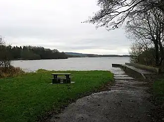 Image illustrative de l’article Lough Sheelin