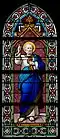 Saint Pierre.