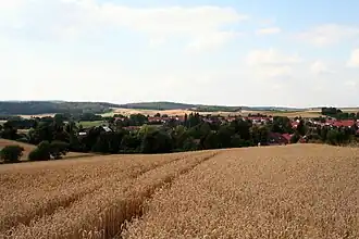 Landolfshausen