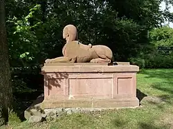 Sphinx