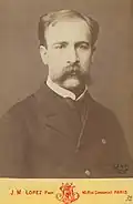 Edmond Landolt